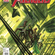 Image: Marvel Comics; cover by Alex Ross